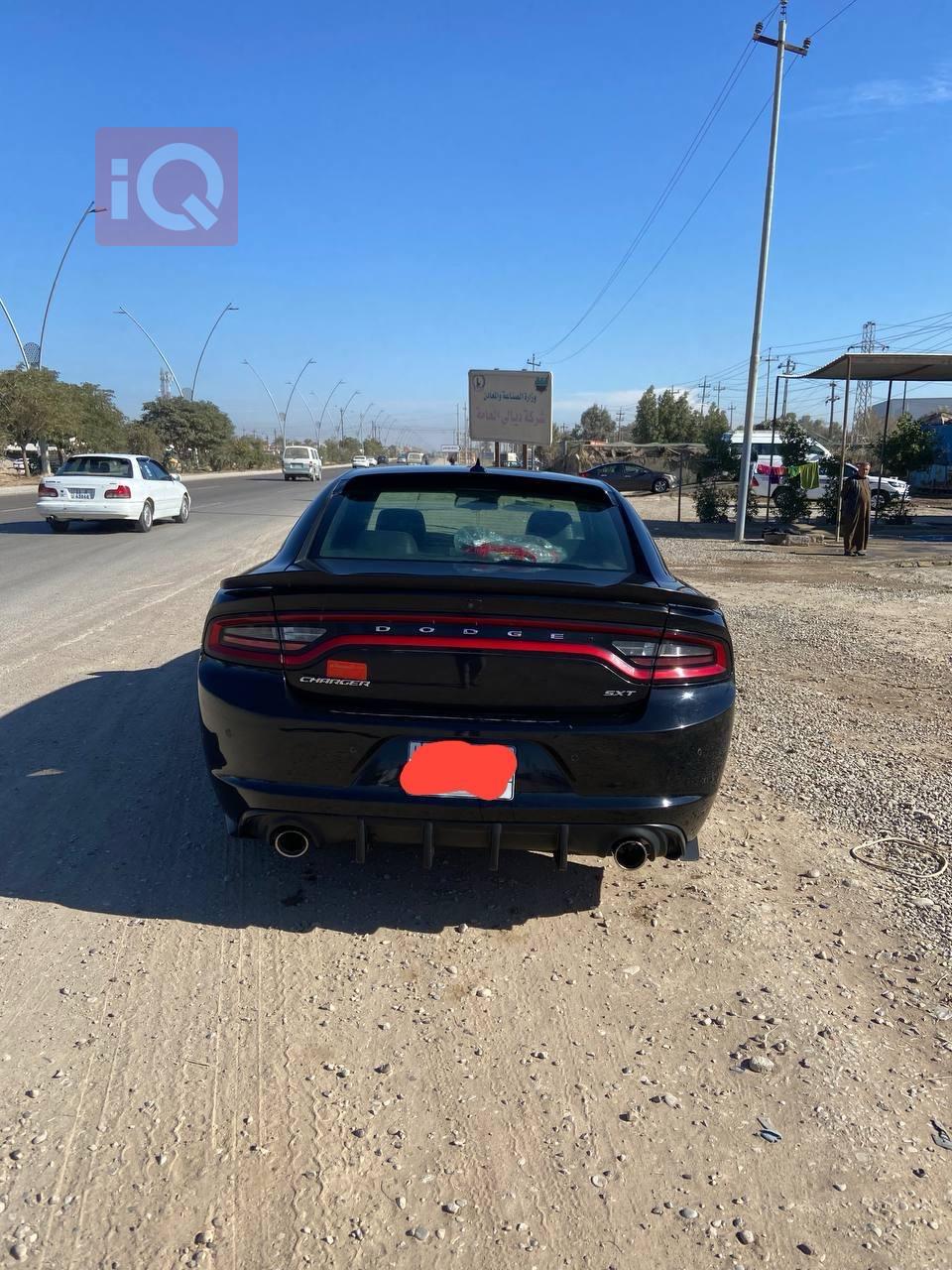 Dodge Charger